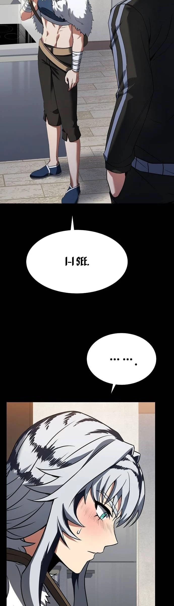 The Constellations Are My Disciples Chapter 54 - 11