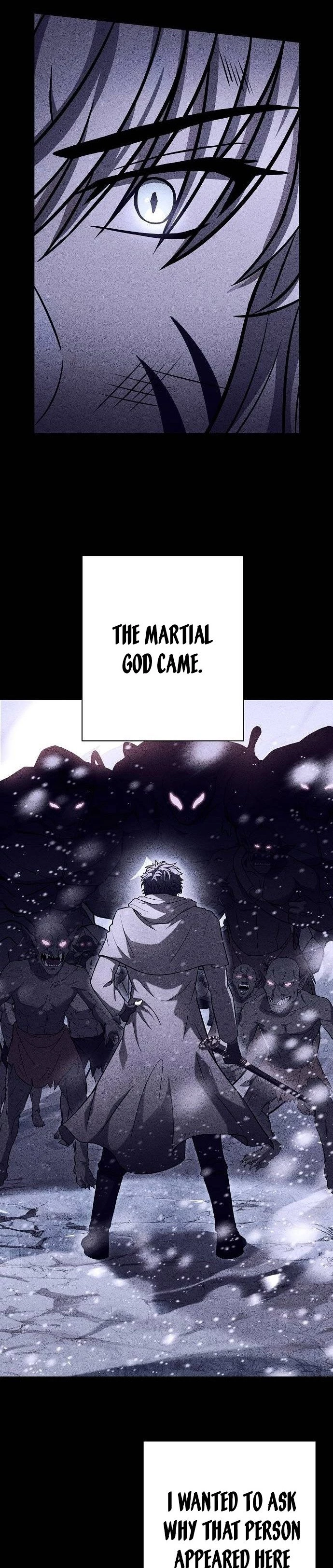 The Constellations Are My Disciples Chapter 55 - 43