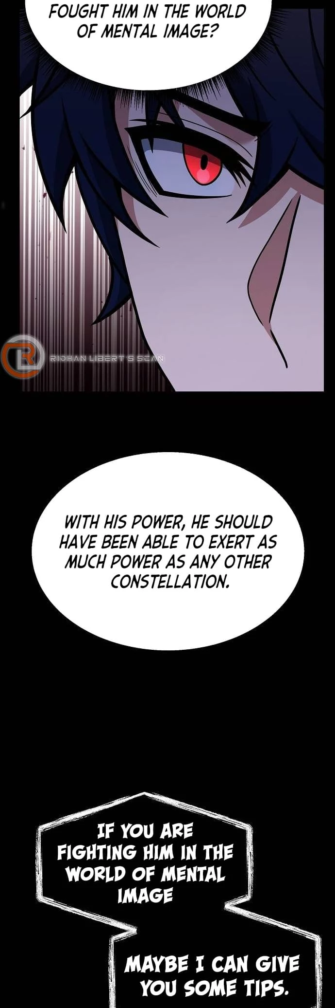 The Constellations Are My Disciples Chapter 54 - 52