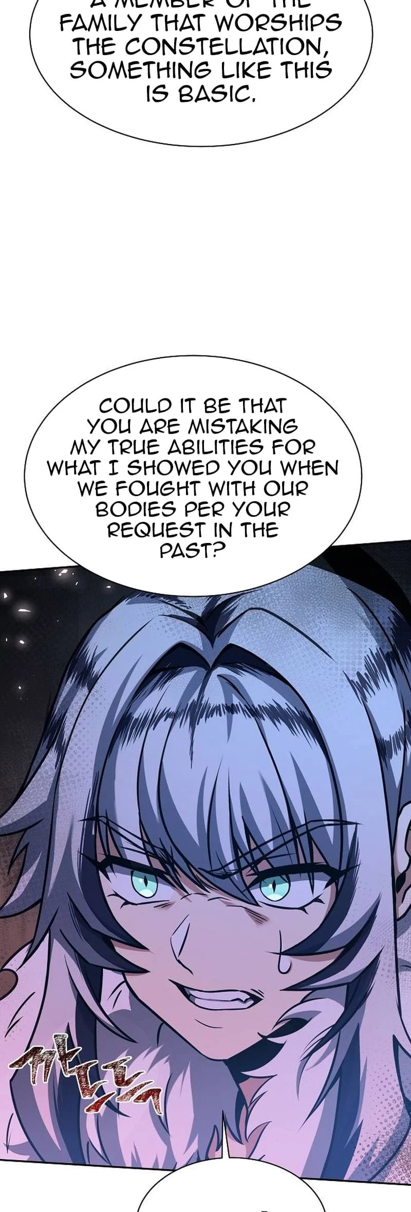 The Constellations Are My Disciples Chapter 52 - 63