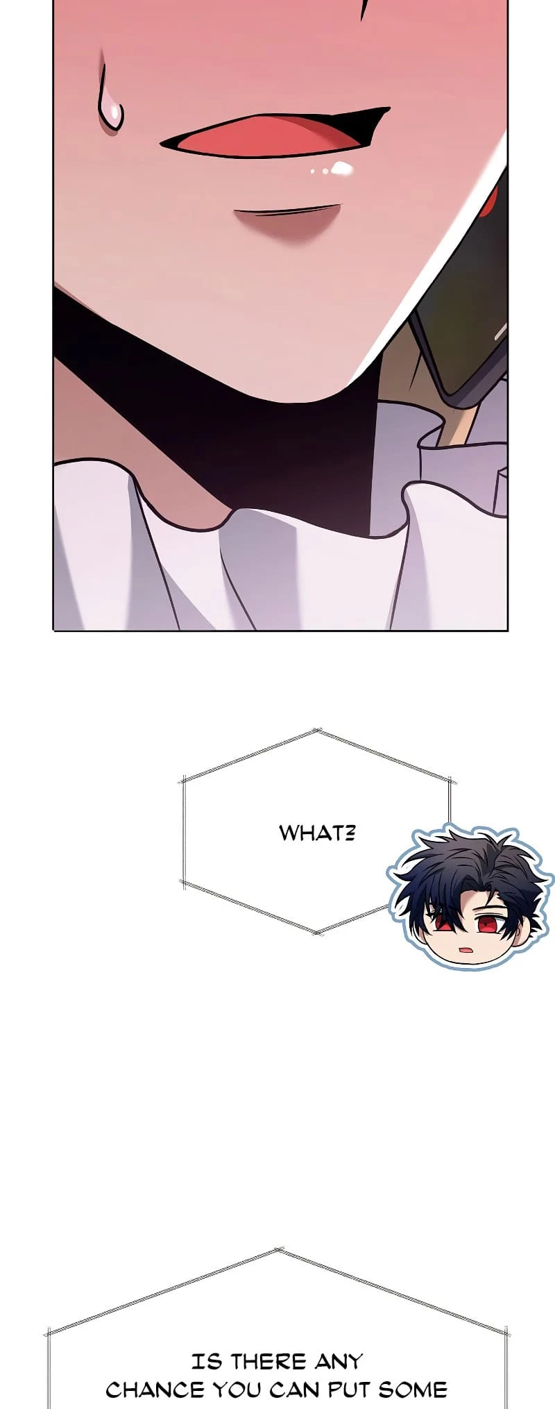 The Constellations Are My Disciples Chapter 51 - 50