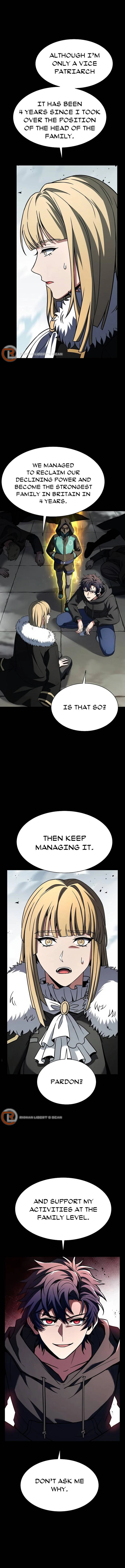 The Constellations Are My Disciples Chapter 48 - 9