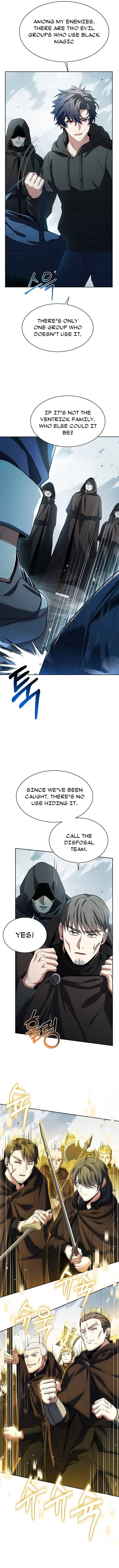 The Constellations Are My Disciples Chapter 46 - 8