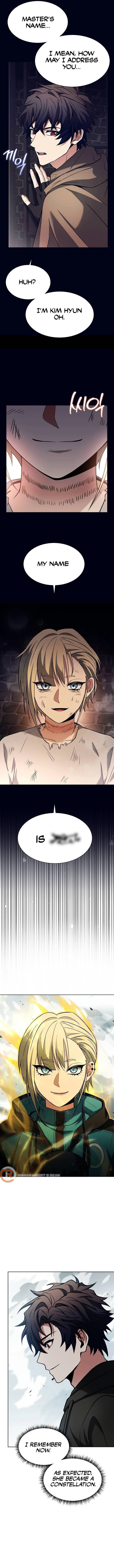 The Constellations Are My Disciples Chapter 47 - 11
