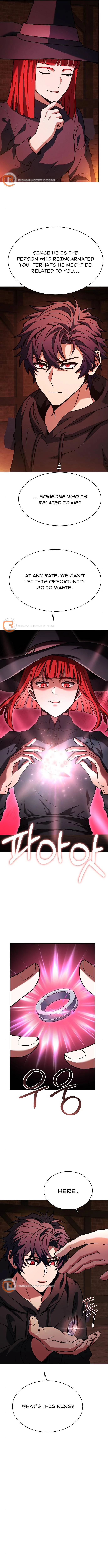 The Constellations Are My Disciples Chapter 45 - 7