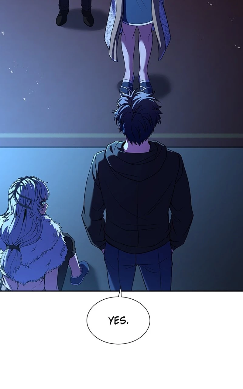 The Constellations Are My Disciples Chapter 44 - 21