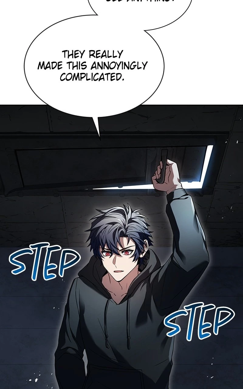 The Constellations Are My Disciples Chapter 44 - 98