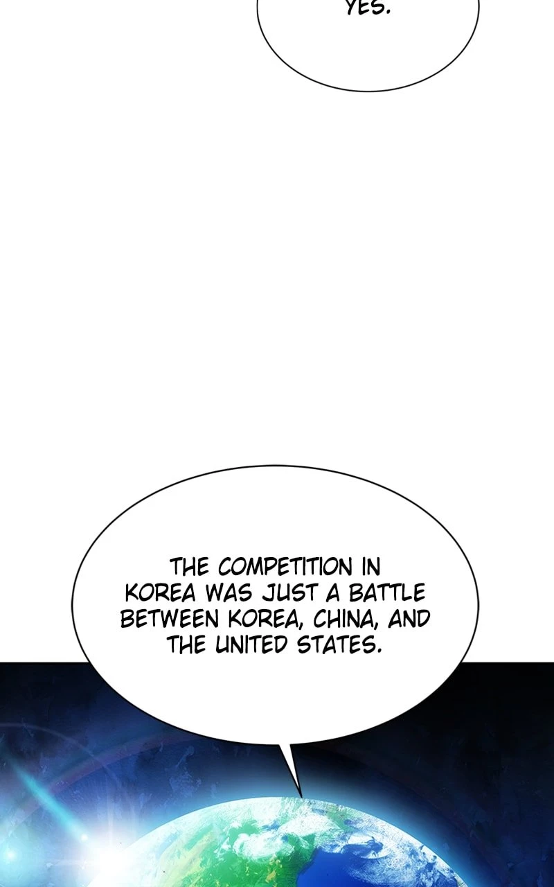 The Constellations Are My Disciples Chapter 41 - 40