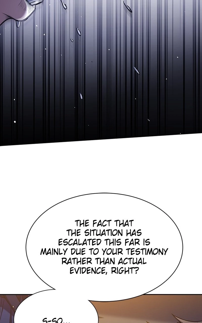 The Constellations Are My Disciples Chapter 40 - 27