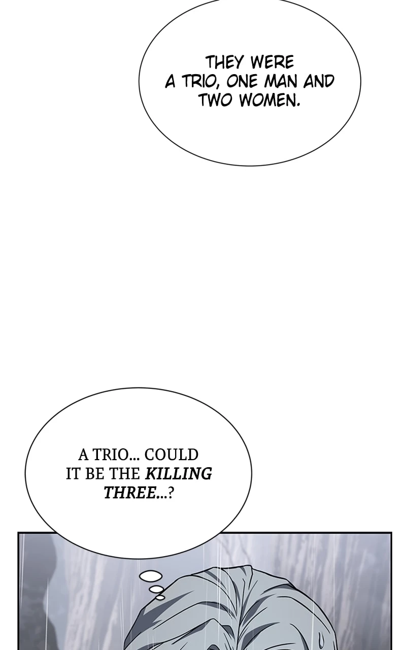 The Constellations Are My Disciples Chapter 38 - 13