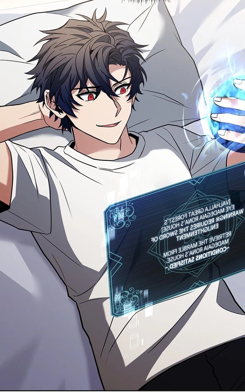 The Constellations Are My Disciples Chapter 38 - 59