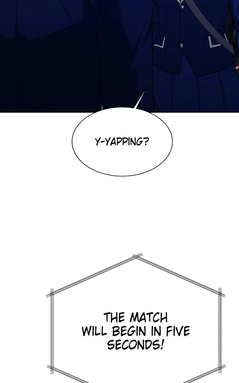 The Constellations Are My Disciples Chapter 35 - 64