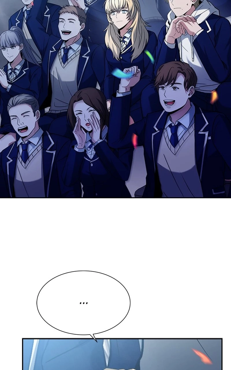 The Constellations Are My Disciples Chapter 33 - 26