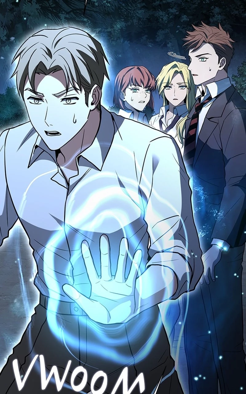 The Constellations Are My Disciples Chapter 35 - 89
