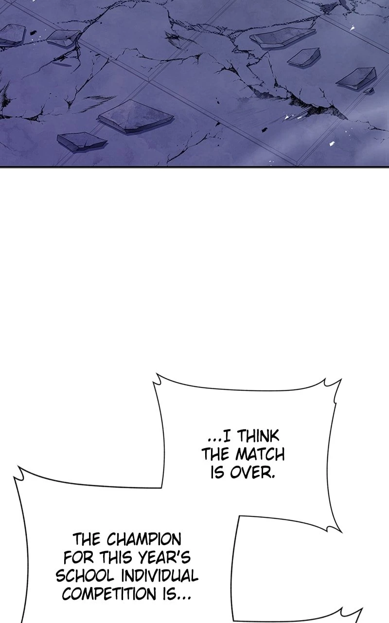 The Constellations Are My Disciples Chapter 34 - 105