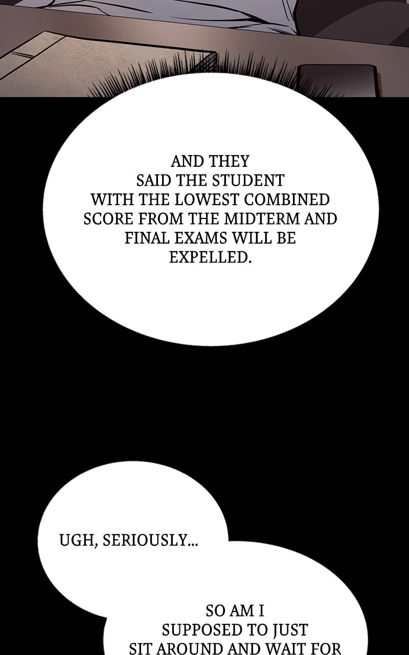 The Constellations Are My Disciples Chapter 31 - 36