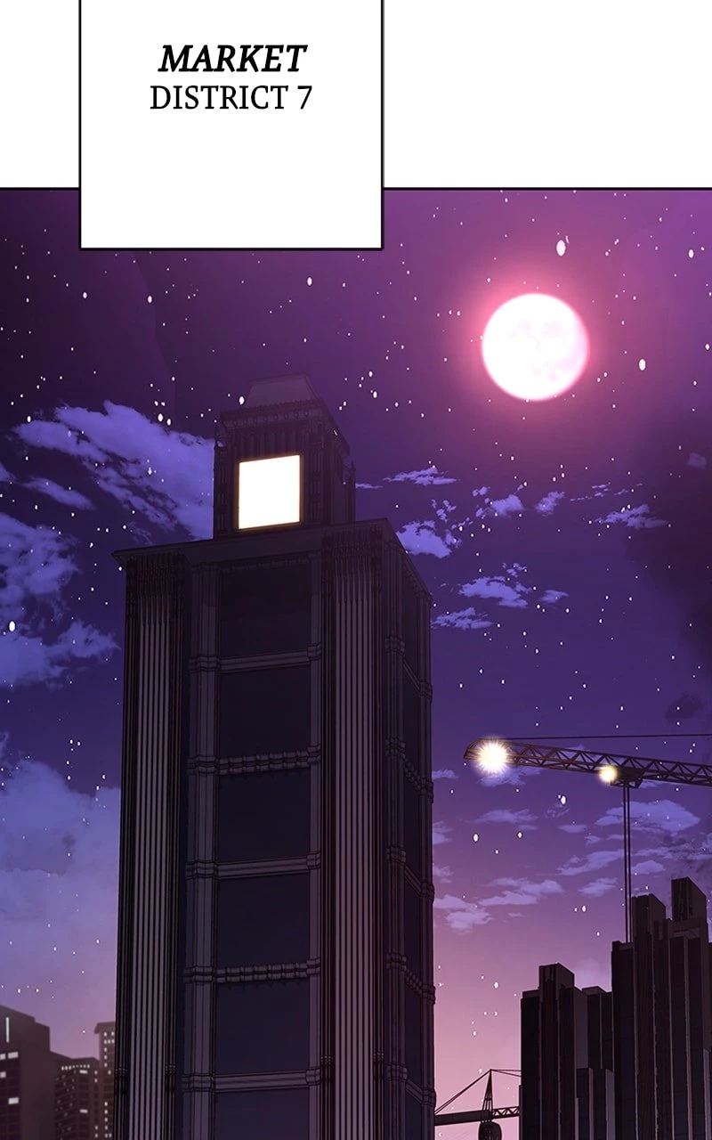 The Constellations Are My Disciples Chapter 31 - 109