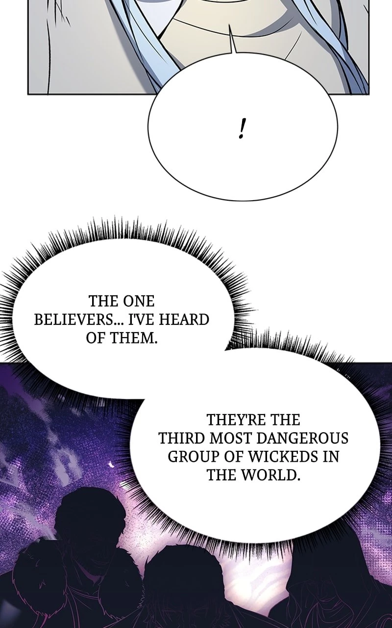 The Constellations Are My Disciples Chapter 28 - 81