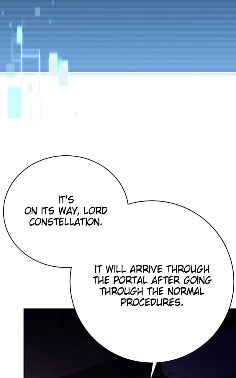The Constellations Are My Disciples Chapter 21 - 10