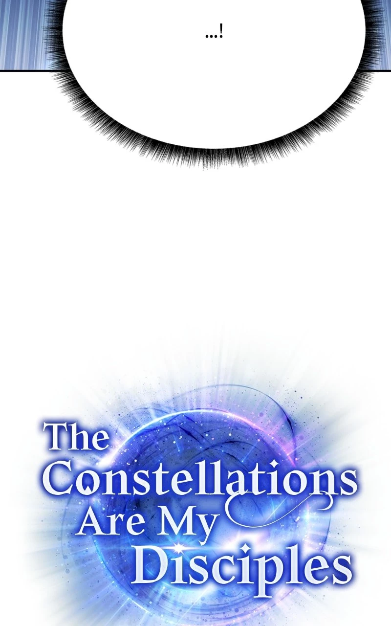 The Constellations Are My Disciples Chapter 21 - 30