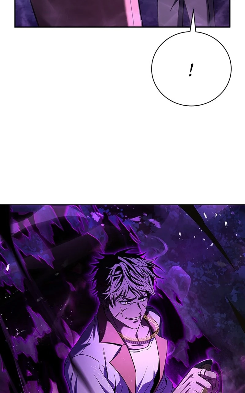 The Constellations Are My Disciples Chapter 22 - 55