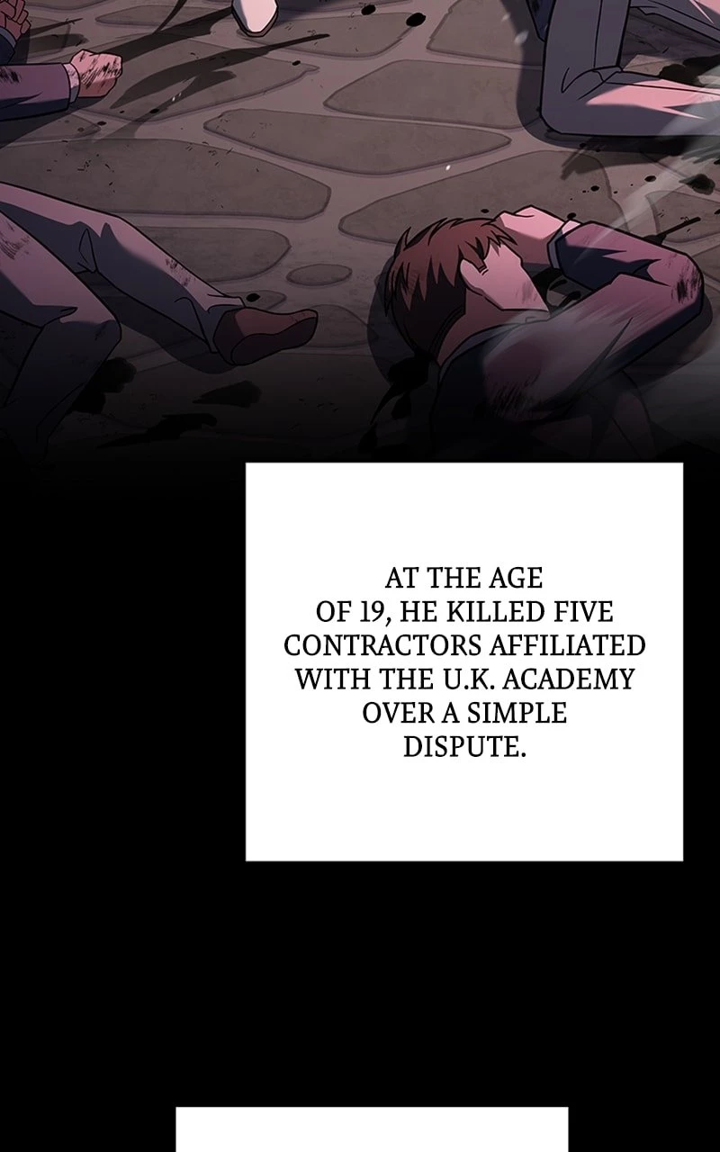 The Constellations Are My Disciples Chapter 13 - 5
