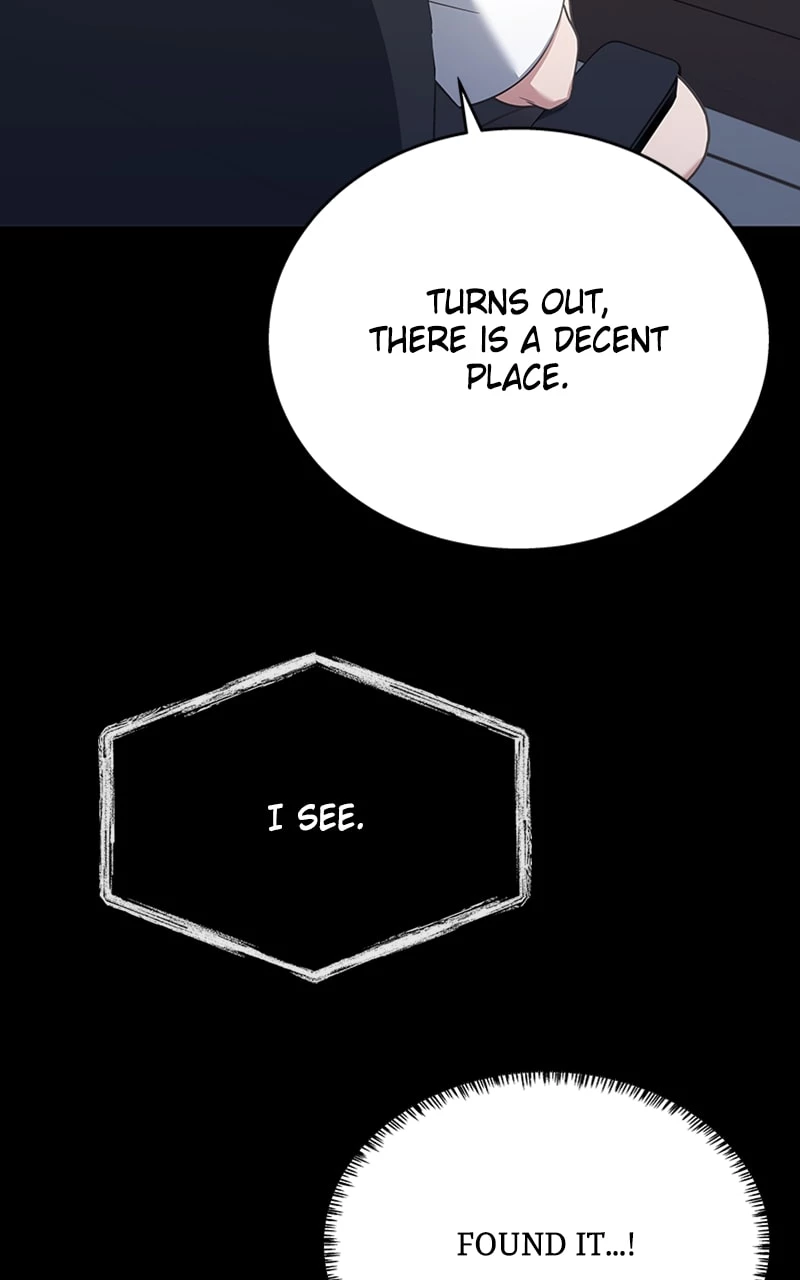 The Constellations Are My Disciples Chapter 14 - 6