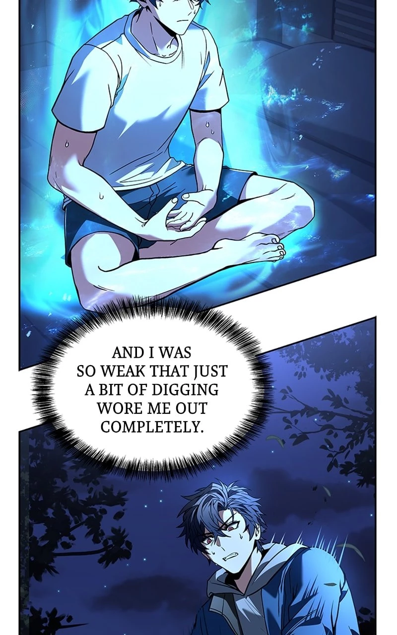 The Constellations Are My Disciples Chapter 13 - 36
