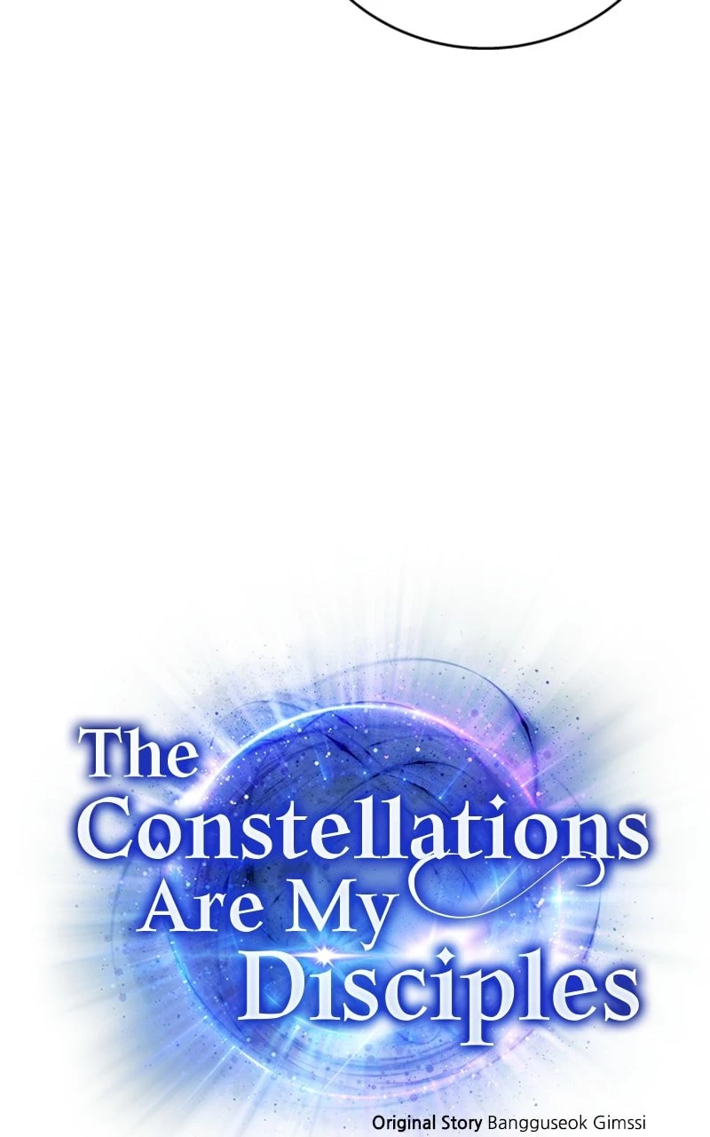 The Constellations Are My Disciples Chapter 14 - 47