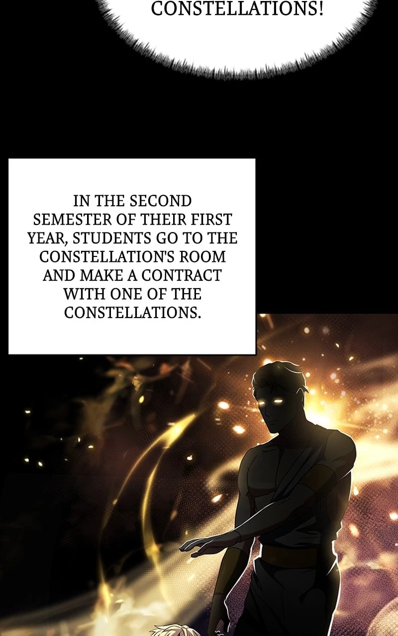 The Constellations Are My Disciples Chapter 9 - 33