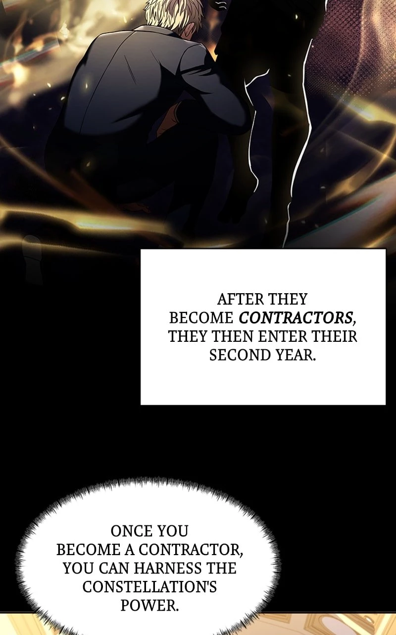 The Constellations Are My Disciples Chapter 9 - 34