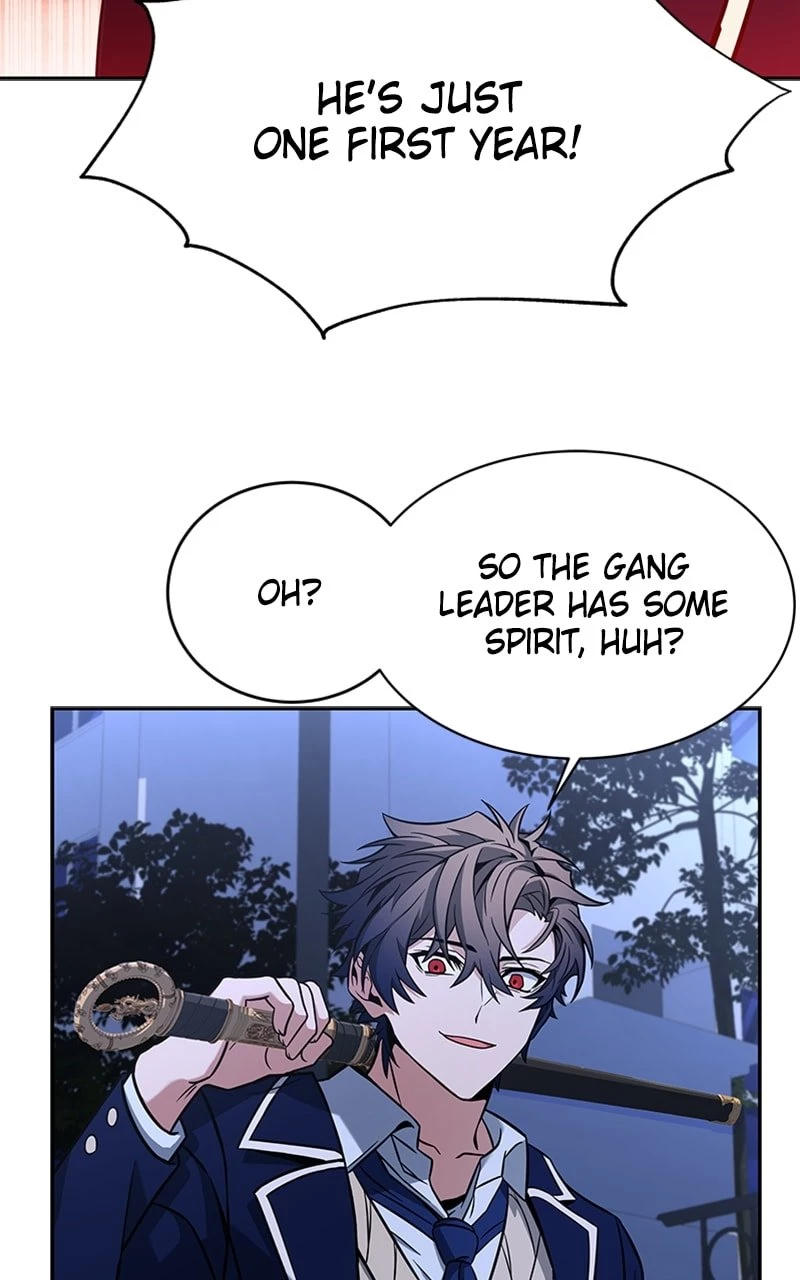 The Constellations Are My Disciples Chapter 9 - 67