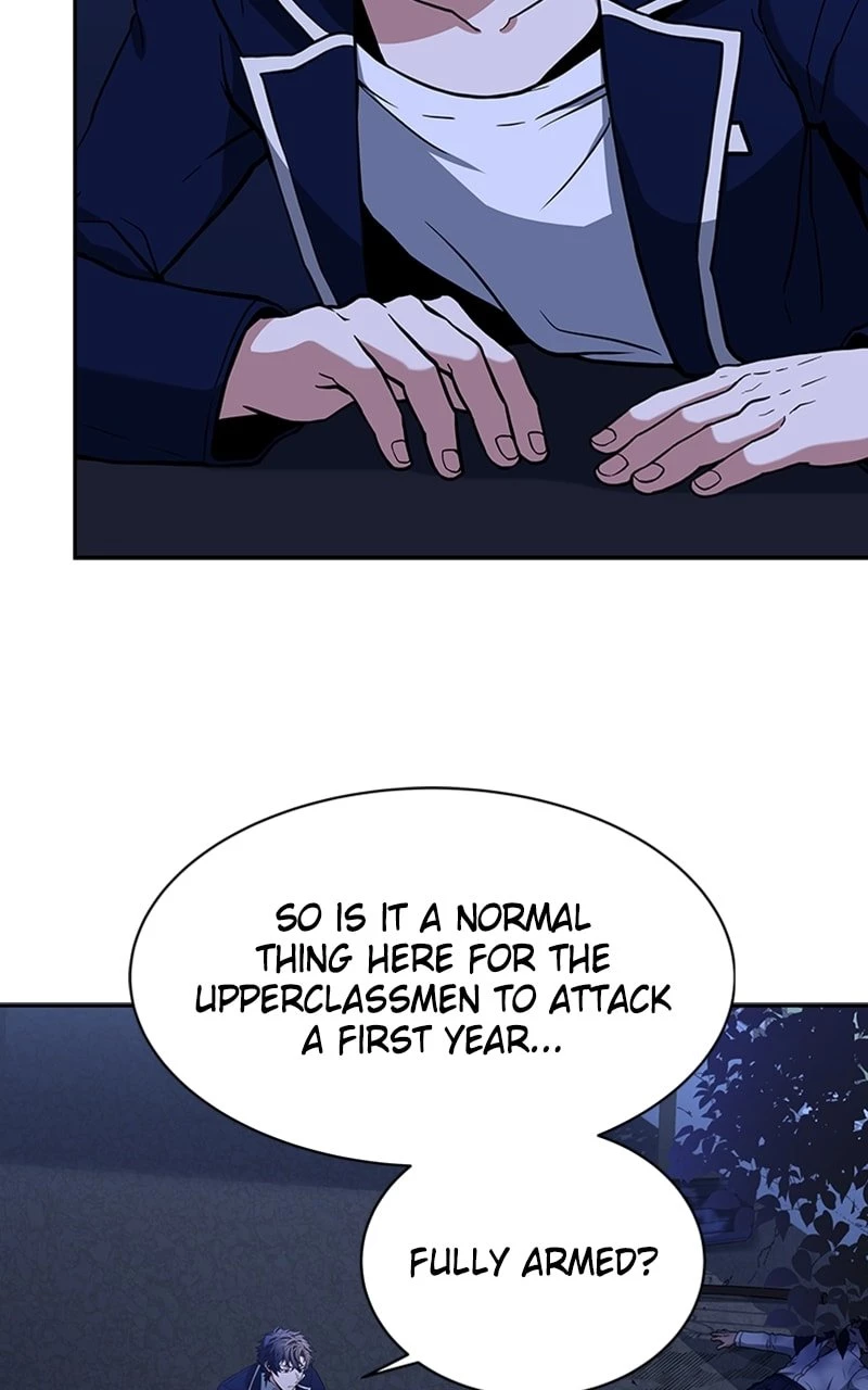 The Constellations Are My Disciples Chapter 9 - 86