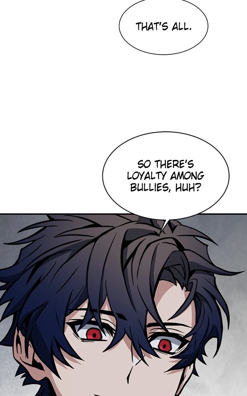 The Constellations Are My Disciples Chapter 9 - 89