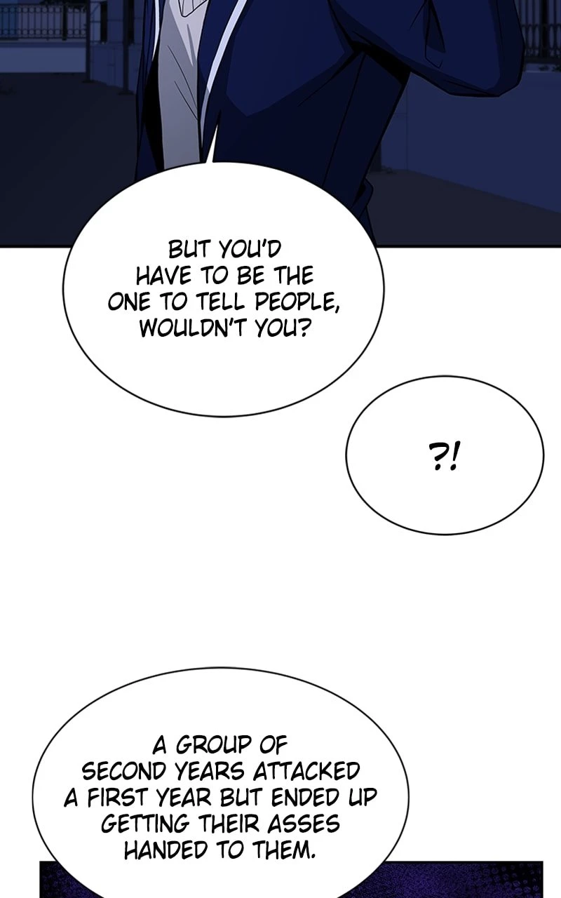 The Constellations Are My Disciples Chapter 9 - 94