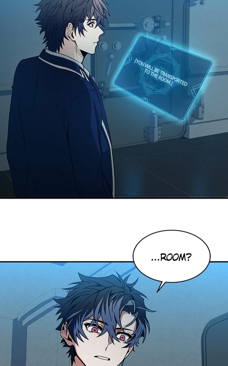 The Constellations Are My Disciples Chapter 8 - 2