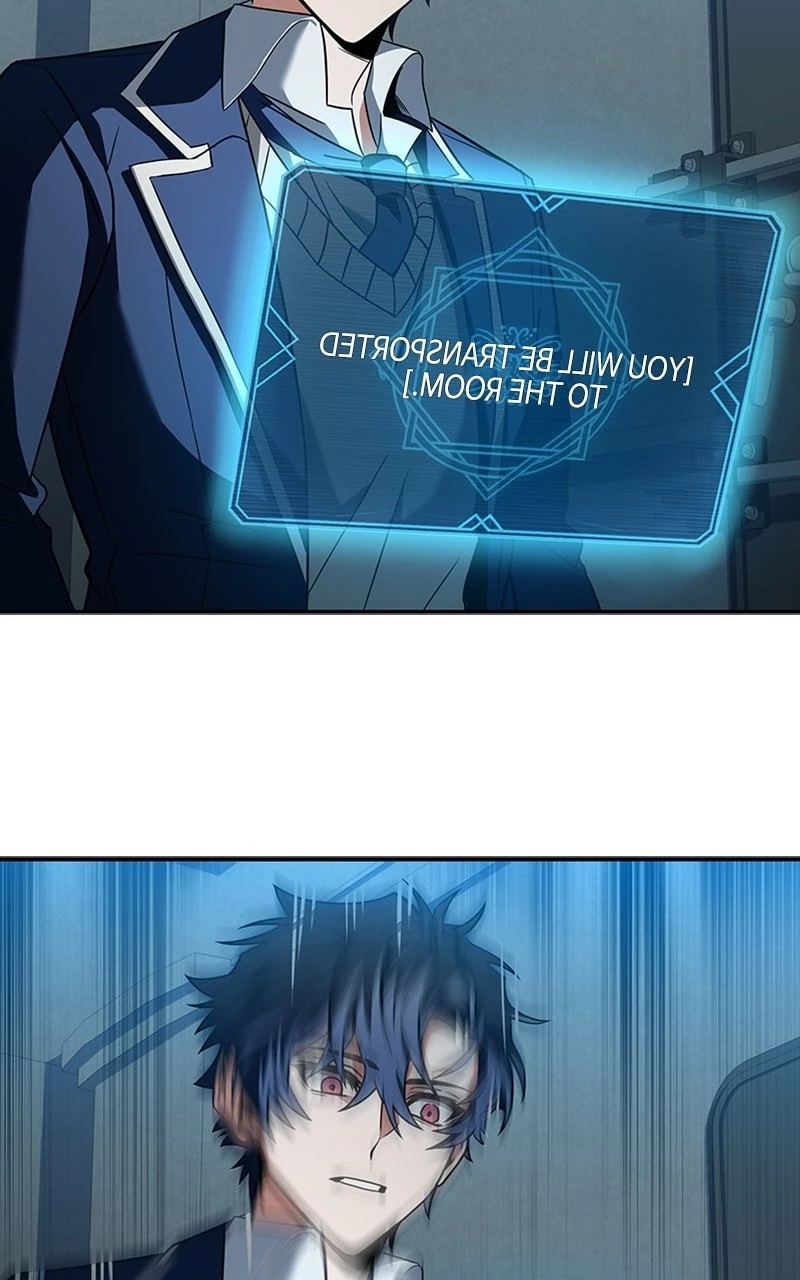 The Constellations Are My Disciples Chapter 8 - 3