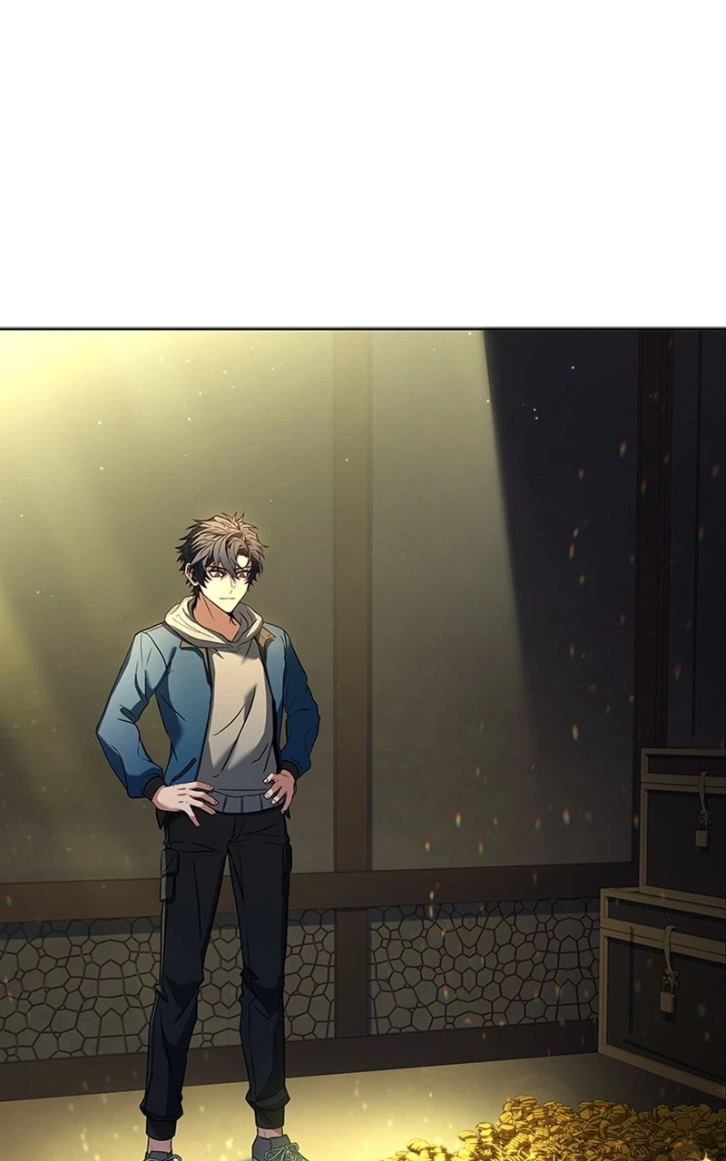 The Constellations Are My Disciples Chapter 7 - 1
