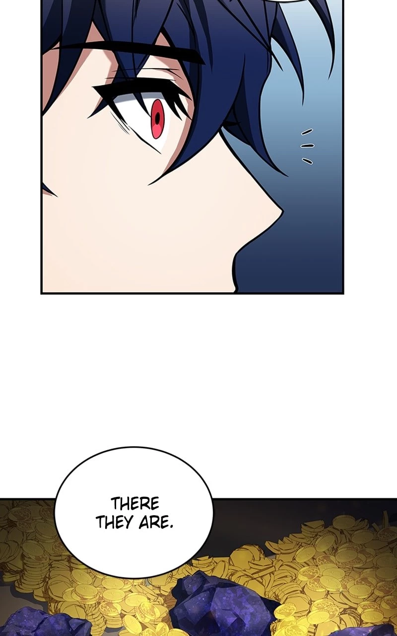 The Constellations Are My Disciples Chapter 7 - 4