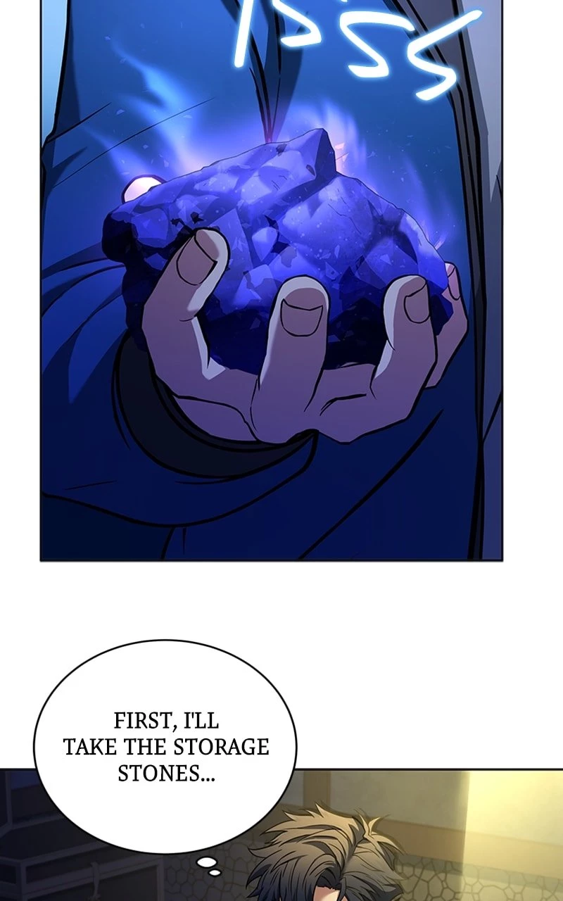 The Constellations Are My Disciples Chapter 7 - 11