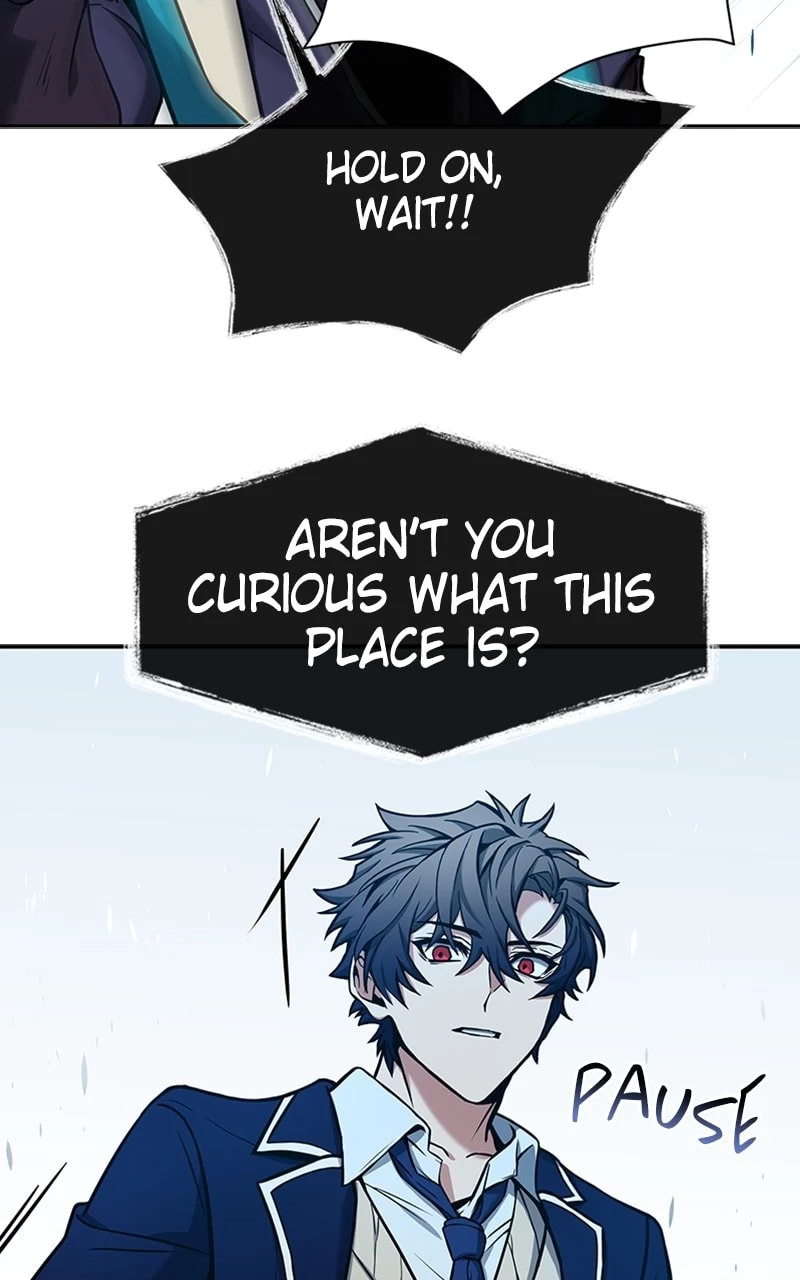 The Constellations Are My Disciples Chapter 8 - 28