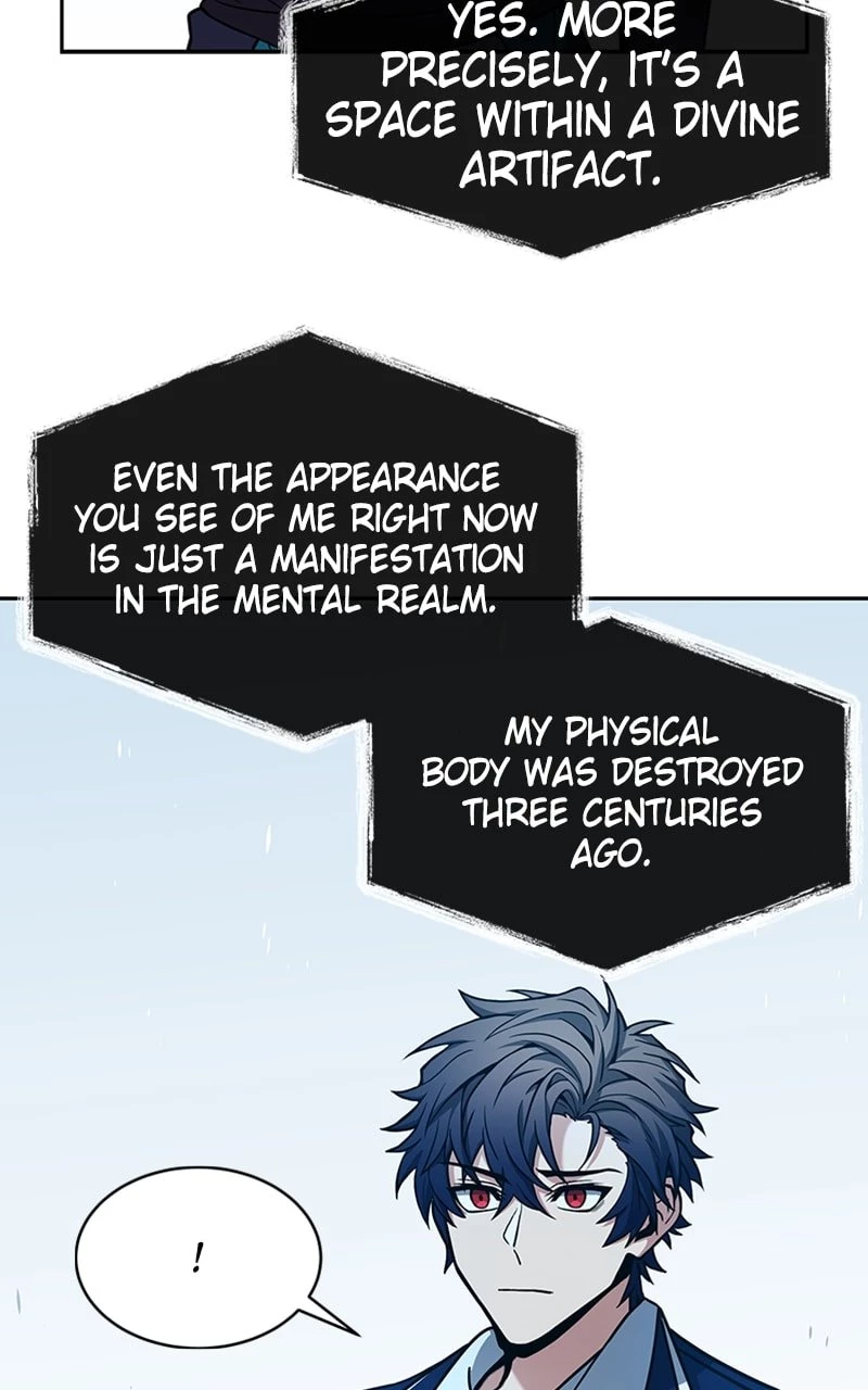 The Constellations Are My Disciples Chapter 8 - 32