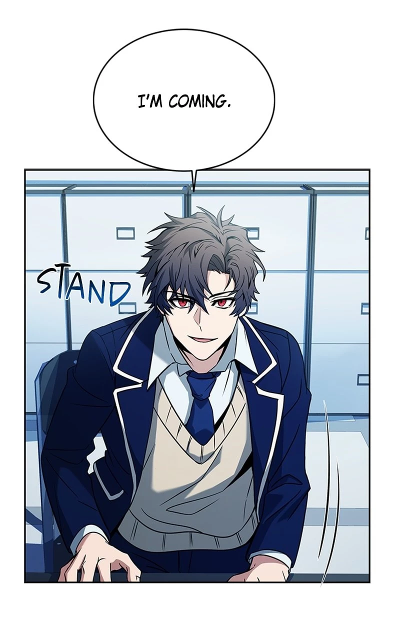 The Constellations Are My Disciples Chapter 7 - 32