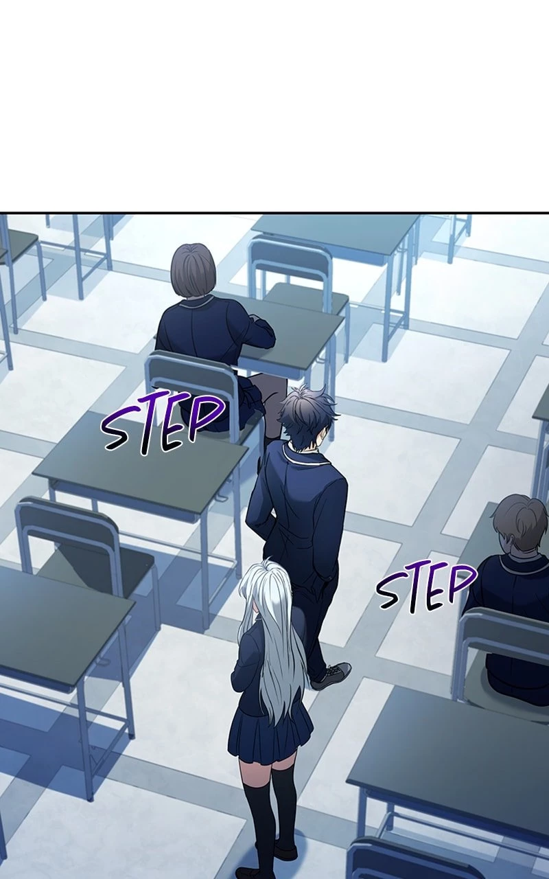 The Constellations Are My Disciples Chapter 7 - 33