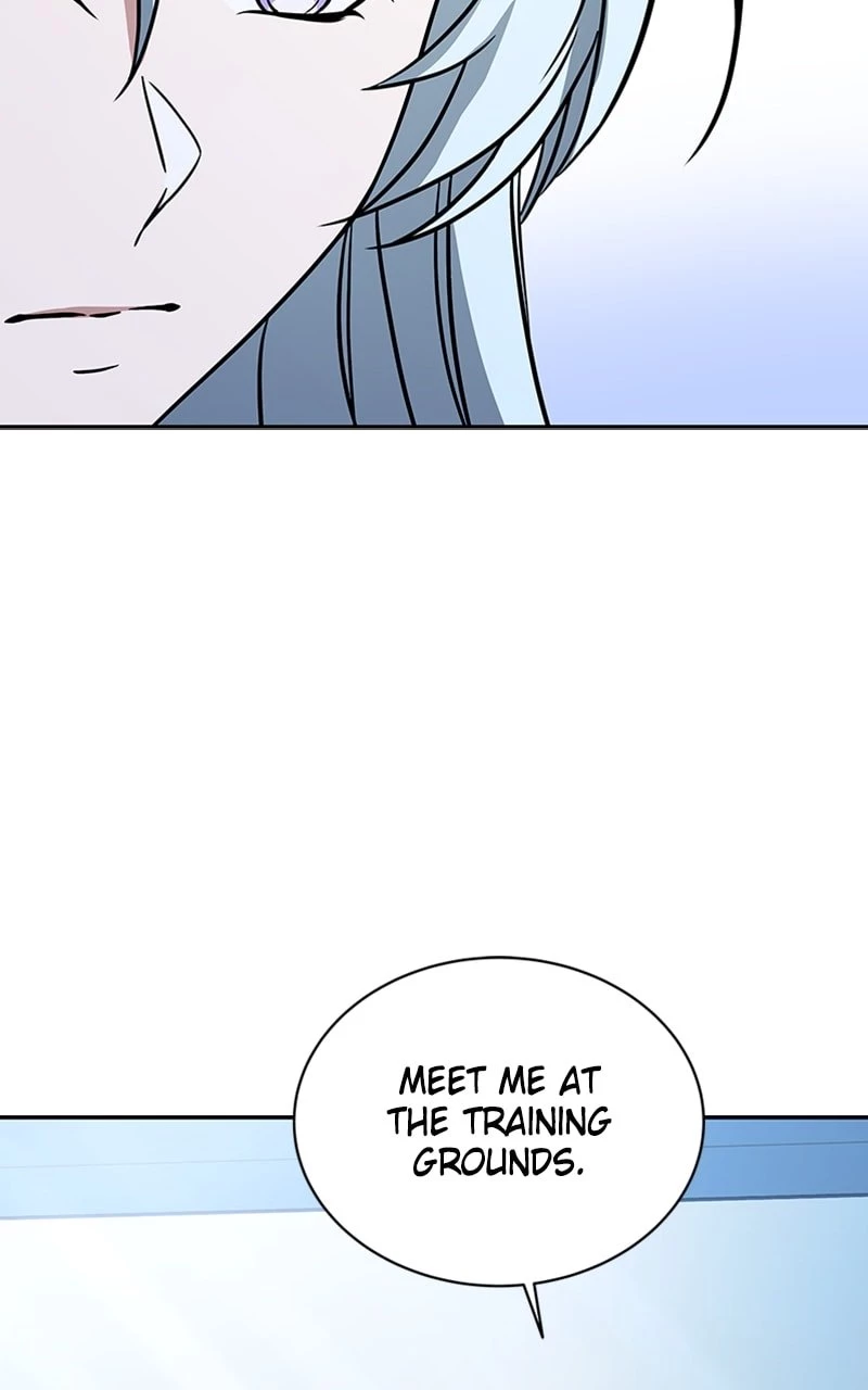 The Constellations Are My Disciples Chapter 7 - 37