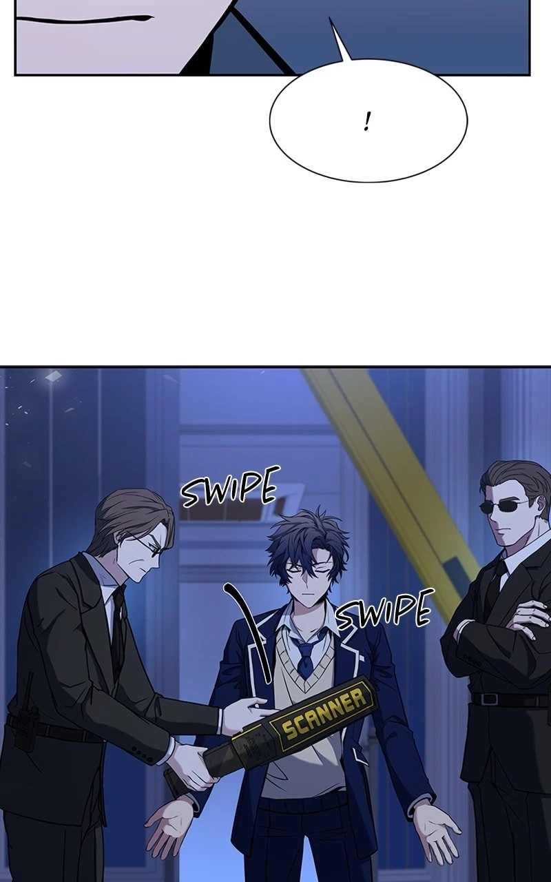 The Constellations Are My Disciples Chapter 8 - 45