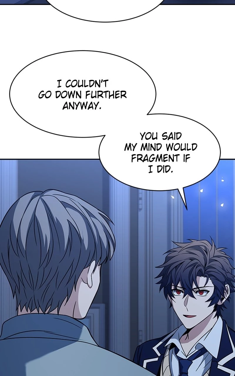 The Constellations Are My Disciples Chapter 8 - 48