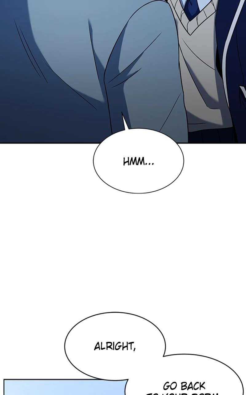 The Constellations Are My Disciples Chapter 8 - 49