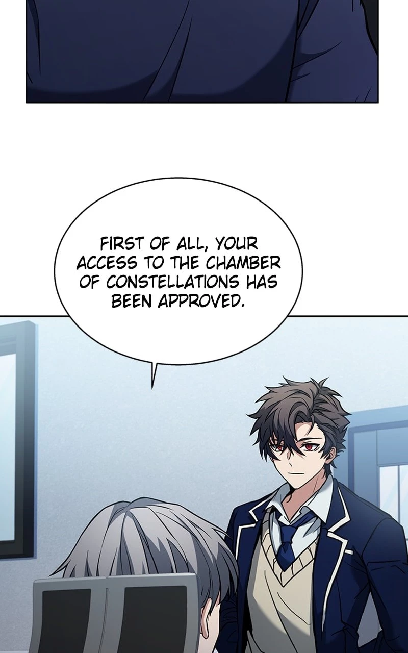 The Constellations Are My Disciples Chapter 7 - 47