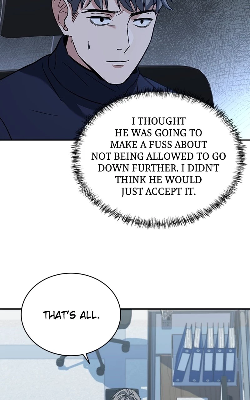 The Constellations Are My Disciples Chapter 7 - 54